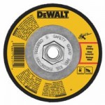 DeWalt DWA4511H Type 27 High-Performance Combination Grinding/Cutting Wheels