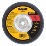 DeWalt DW8329 Type 29 HP Flap Discs