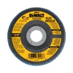 DeWalt DW8310 Type 29 HP Flap Discs