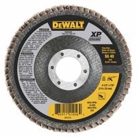 DeWalt DWA8280 XP Ceramic Flap Discs