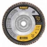 DeWalt DWA8280H XP Ceramic Flap Discs