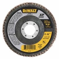 DeWalt DWA8281 XP Ceramic Flap Discs