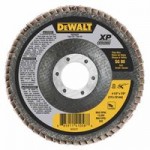 DeWalt DWA8282 XP Ceramic Flap Discs