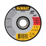 DeWalt DWA8951F XP Ceramic Type 1 Metal Cutting Wheels