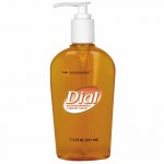 Dial DIA 84014 Liquid Dial Gold Antibacterial Soaps