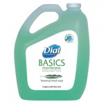 Dial Professional DIA98612 Basics Foaming Hand Wash