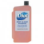 Dial Professional DIA04029 Body & Hair Care