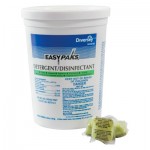 Diversey DVO5412135 Easy Paks Detergent/Disinfectant
