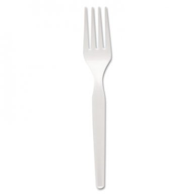 Dixie 100787319031 GP PRO Plastic Forks