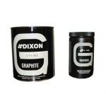 Dixon Graphite L1F1C Large Lubricating Flake Graphite