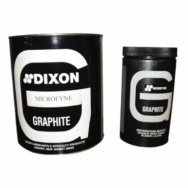 Dixon Graphite LMF1 Microfyne Graphite