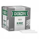 Dixon Ticonderoga 63300 Metal Marking Crayons
