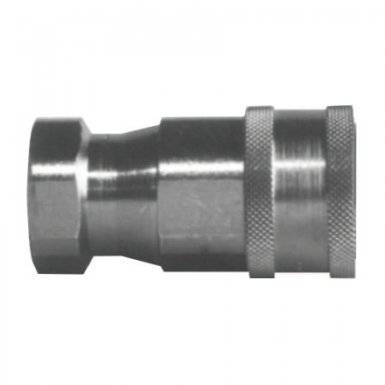 Dixon Valve 2KF2 5600 Series Hydraulic Quick Connect Fittings