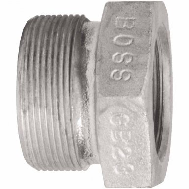 Dixon Valve GB13 Boss Ground Joint Spuds