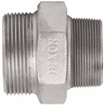Dixon Valve GM13 Boss Ground Joint Spuds