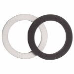 Dixon Valve 400-G-BU Cam and Groove Gaskets