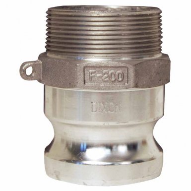 Dixon Valve G100-F-SS Global Type F Adapters