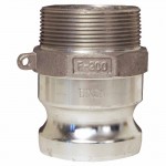 Dixon Valve G400-F-SS Global Type F Adapters
