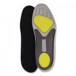 Dunlop Protective Footwear 9109500.07 DuraPro Insoles