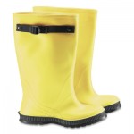 Dunlop Protective Footwear 8805000.1 ONGUARD 17 in Rubber Slicker Overboots