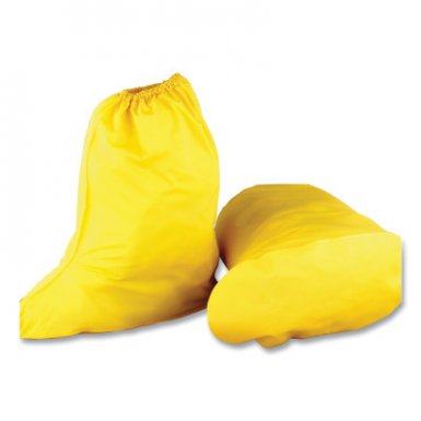Dunlop Protective Footwear 9759000.LG ONGUARD PVC Boot/Shoe Covers
