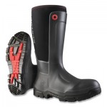 Dunlop Protective Footwear NE68A93.12 Snugboot WorkPro Full Safety Boots