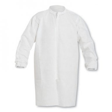 DuPont PB271SWH2X003000 ProShield 10 Disposable Lab Coats
