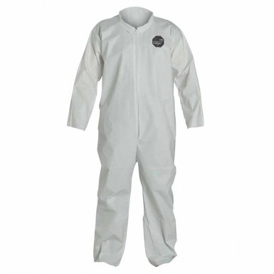 DuPont NG127S-NP-2X ProShield NexGen Coveralls with Attached Hood