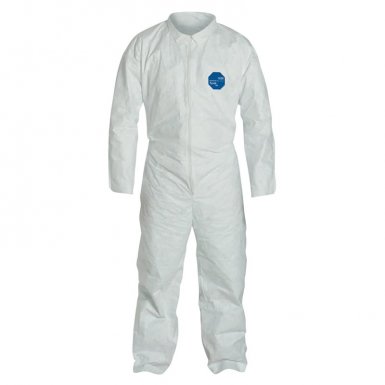 DuPont TY120S-3XL Tyvek Coveralls