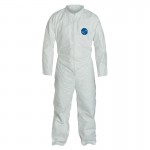DuPont TY120S-4XL Tyvek Coveralls