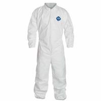 DuPont TY120S-5XL Tyvek Coveralls