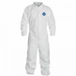 DuPont TY120S-5XL Tyvek Coveralls