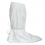 DuPont IC457SWHXL01000S Tyvek IsoClean Boot Covers with PVC Soles