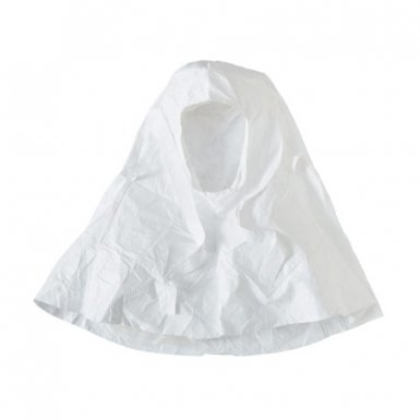 DuPont IC666BWHMD010000 Tyvek IsoClean Hoods