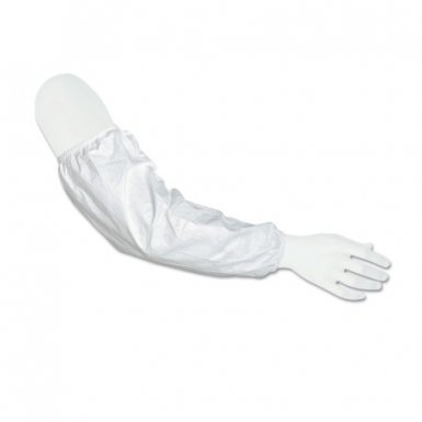 DuPont IC501BWH0001000S Tyvek IsoClean Sleeves