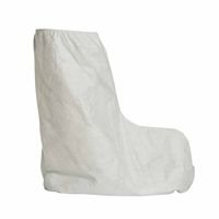 DuPont TY454SWHXL0100SR Tyvek Shoe & Boot Covers