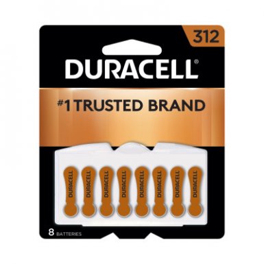 Duracell 41333661247 Button Cell Battery