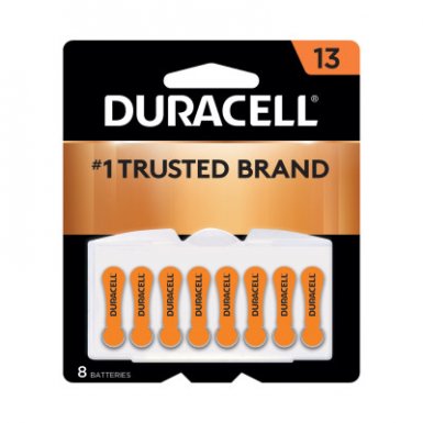 Duracell 41333661216 Button Cell Battery