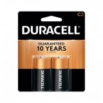 Duracell DURMN1400B2Z CopperTop Alkaline Batteries