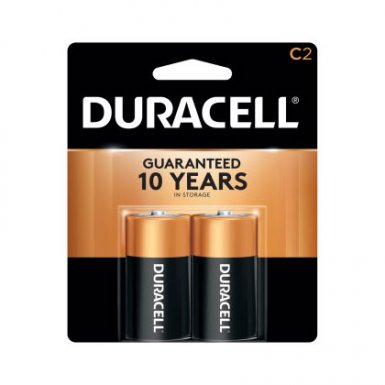 Duracell DURMN24P36 CopperTop Alkaline Batteries