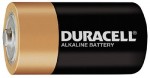 Duracell DURMN1300 CopperTop Alkaline Batteries with DuraLock Power Preserve Technology