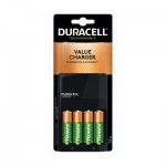 Duracell 10041333661121 ION SPEED 1000 Advanced Charger