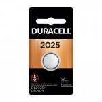 Duracell DURDL2025BPK Keyless Entry Batteries