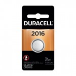 Duracell DURDL2016BPK Lithium Batteries