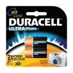 Duracell DURDL2450BPK Lithium Batteries