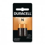 Duracell DURMN9100B2PK N Size Alkaline Batteries