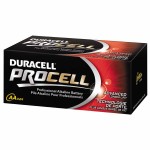 Duracell DURPC1500BKD Procell Batteries