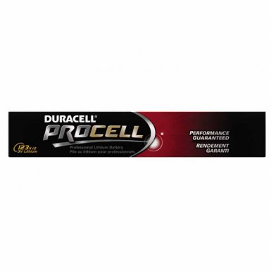 Duracell DUR-PL123BDK Procell Batteries