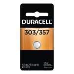 Duracell 4133366128 Watch/Electronic Batteries