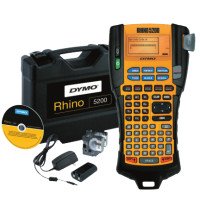 Dymo/Rhino 1756589 DYMO/RHINO Industrial 5200 Label Makers